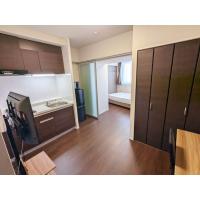 Higashimukojima NORTH Repure ■ "Non-smoking room, 1DK, 27 square meters, 5 minutes from the station" [separate washbasin and bathroom dryer] <<Excellent Series>> Image