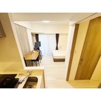南千住ルミード▲『禁煙ルーム・26平米』【Wi-Fi無制限・独立洗面・浴室乾燥付】≪プレミアムシリーズ≫の画像