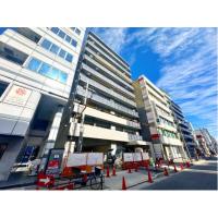 Images of Kyobashi Ekinishi Comforia ■ EXE [1LDK, Wi-Fi, Fully equipped] <Excellent Series>