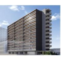 新大阪駅北ソルテラス◎エグゼ【2LDK・Wi-Fi対応・設備充実】≪ラグジュアリーシリーズ≫の画像