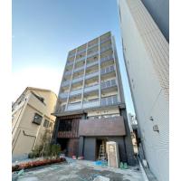 今里駅エスリード▲【設備充実】≪エクセレントシリーズ≫の画像