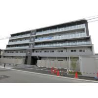 京都駅西スワンズ☆エグゼ【1LDK・Wi-Fi対応・設備充実】≪エクセレントシリーズ≫の画像