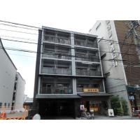 京都駅西レジデンス※【設備充実】≪エクセレントシリーズ≫の画像