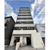 大国町駅西エグゼ2★【Wi-Fi対応・設備充実】≪エクセレントシリーズ≫の画像