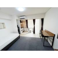 東神田・馬喰町WESTヴィレ☆『禁煙ルーム・1R・33平米・駅5分』【1名入居限定】≪スタンダードシリーズ≫の画像