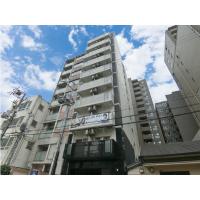 御堂筋本町フィオレ★『ペット・全室角部屋・25平米』【光NET対応・洗浄機能付便座】≪エクセレントシリーズ≫の画像