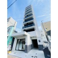 都島駅東ユウ★エグゼ【1LDK・設備充実】≪エクセレントシリーズ≫の画像