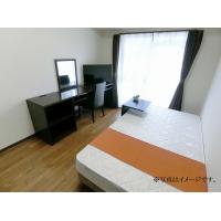 大橋キャッスル☆『禁煙ルーム』【1名入居限定・独立洗面台】≪スタンダードシリーズ≫の画像