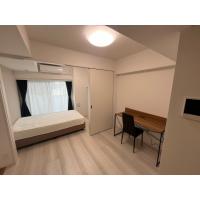 浅草ベルグレード△『禁煙ルーム・Wi-Fi無制限』【独立洗面台・浴室乾燥付】≪プレミアムシリーズ≫の画像