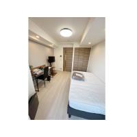 亀戸クレヴィスタⅡ☆『禁煙ルーム・25平米』【Wi-Fi無制限・独立洗面・浴室乾燥付】≪プレミアムシリーズ≫の画像