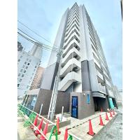 金山駅ルグラン※エグゼ【1LDK・Wi-Fi対応・設備充実】≪エクセレントシリーズ≫の画像