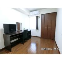 小田急線愛甲石田EAST■『禁煙ルーム・1DK・28平米』【Wi-Fi無制限・独立洗面】≪スタンダードシリーズ≫の画像