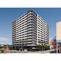 小倉駅東フェルト■【1DK・設備充実】≪エクセレントシリーズ≫の画像