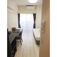 京王線府中デザイン★『禁煙ルーム・26平米』【独立洗面・浴室乾燥付】≪エクセレントシリーズ≫の画像