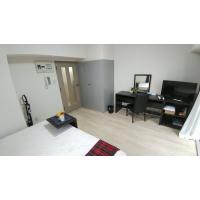 勝どきメゾン▲『禁煙ルーム・24平米・駅3分』【1名入居限定・独立洗面】≪スタンダードシリーズ≫の画像