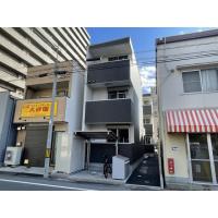 岡山駅南レガリスト■【Wi-Fi対応・設備充実】≪エクセレントシリーズ≫の画像