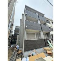 桃谷駅東プロスパー■【設備充実】≪エクセレントシリーズ≫の画像