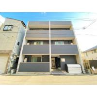 緑橋駅南ブリッジコート●【設備充実】≪エクセレントシリーズ≫の画像