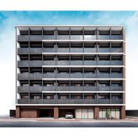 京都二条エステムコート★プラス【2K・Wi-Fi対応・設備充実】≪エクセレントシリーズ≫の画像