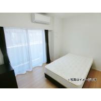 渋谷幡ヶ谷WEST◎『禁煙ルーム・1DK・33平米』【Wi-Fi無制限・ドラム式洗濯機】≪プレミアムシリーズ≫の画像