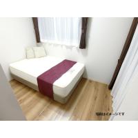 上北沢WESTエルモア■『禁煙ルーム・1DK・27平米』【追い焚き機能・独立洗面・浴室乾燥付】≪エクセレントシリーズ≫の画像