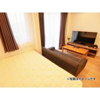 札幌EASTディアレイシャス∴『禁煙ルーム・1LDK・30平米』【カウンターキッチン・浴室乾燥付】≪プレミアムシリーズ≫の画像
