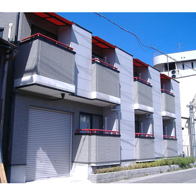 マンスリーリブマックスJR芦屋駅南■【NET対応♪・バストイレセパレート】≪スタンダードシリーズ≫