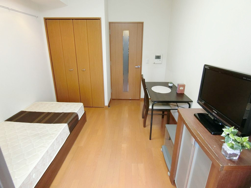 室内360°VIEW画像