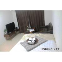 恵比寿一丁目△『禁煙ルーム・1DK・43平米』【1名入居限定・独立洗面】≪スタンダードシリーズ≫の画像