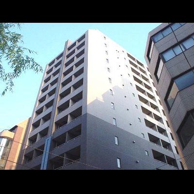 マンスリーリブマックス新宿御苑駅前■【駅徒歩３分】≪スタンダードシリーズ≫