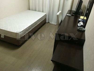 室内360°VIEW画像