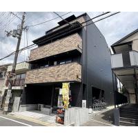 山科駅南グランデコート※プラス【1DK・設備充実】≪エクセレントシリーズ≫の画像