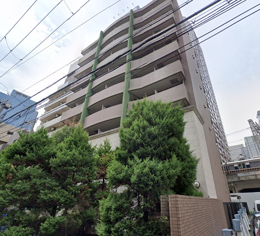 マンスリーリブマックス梅田茶屋町東■【NET対応】≪スタンダードシリーズ≫