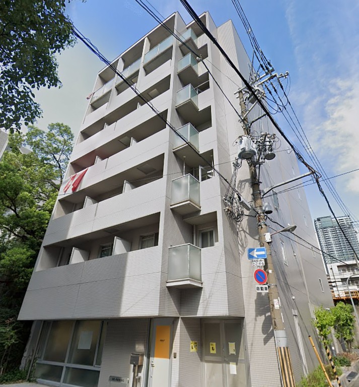 マンスリーリブマックス梅田茶屋町■【NET対応・デジタルロックタイプ】≪スマートシリーズ≫