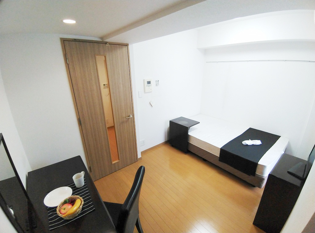 室内360°VIEW画像