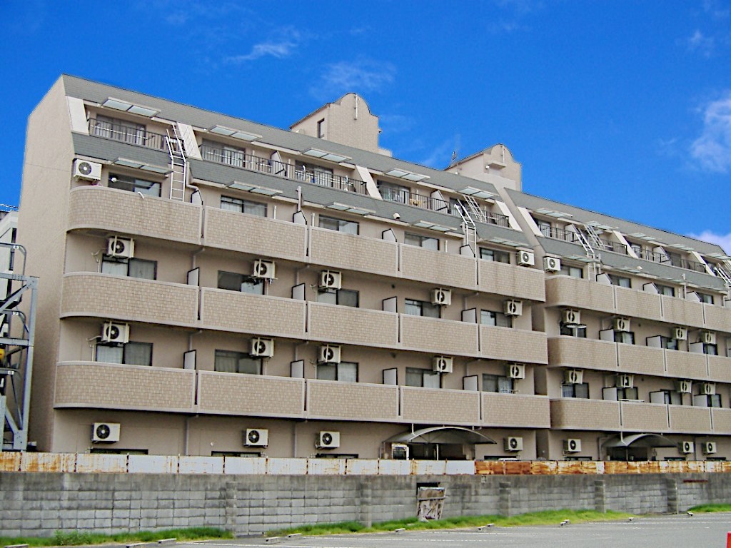 マンスリーリブマックス阪急茨木ロイヤル□【駅4分・NET対応】≪スマートシリーズ≫