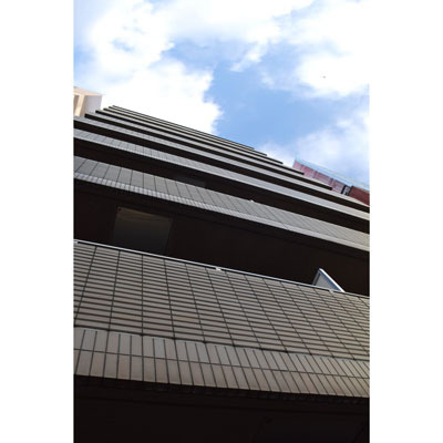 マンスリーリブマックス新橋駅前■【NET対応】≪スタンダードシリーズ≫『32平米』