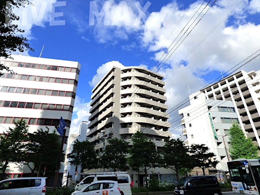 マンスリーリブマックス天神駅前◇【NET対応】≪スタンダードシリーズ≫