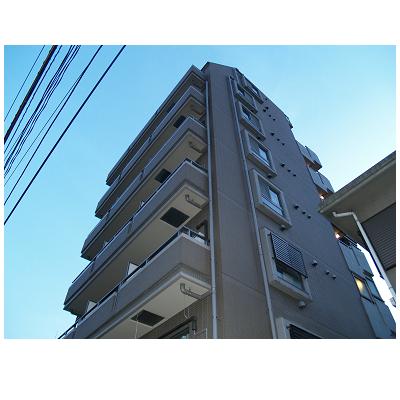 マンスリーリブマックス代官山EAST■【浴室乾燥・2口ガス】≪スタンダードシリーズ≫