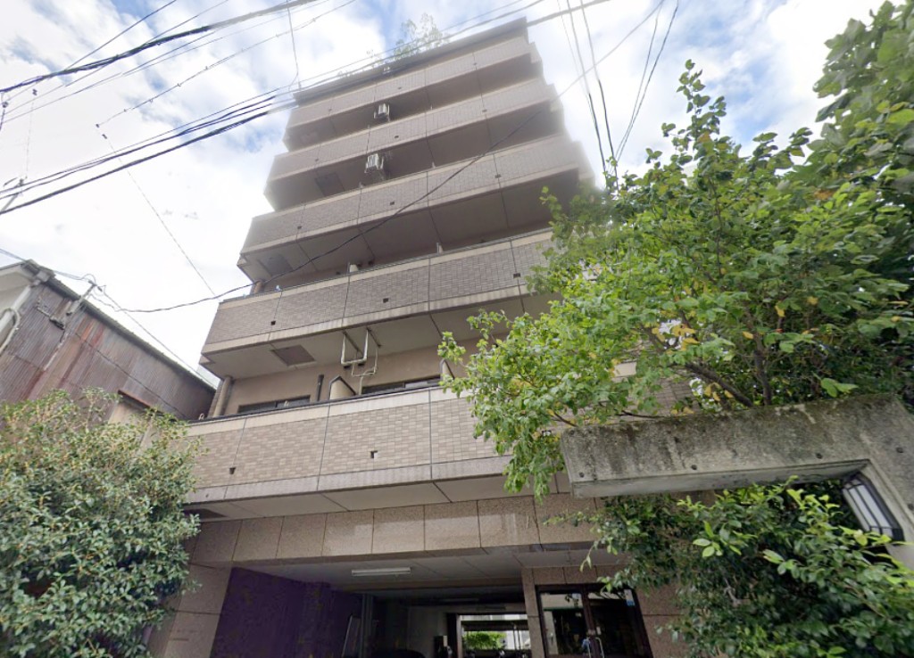 マンスリーリブマックス丸の内駅前■【駅3分・NET対応】≪スタンダードシリーズ≫