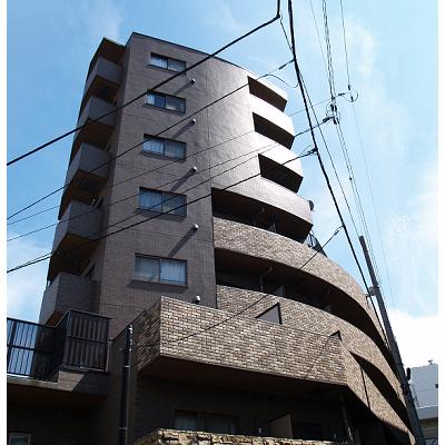 マンスリーリブマックス笹塚弐番館フェニックス■【32㎡1DK・独立洗面】≪スタンダードシリーズ≫