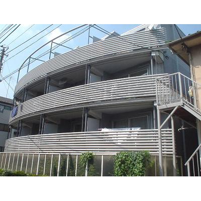 マンスリーリブマックス代々木上原◆●【25㎡】≪スマートシリーズ≫