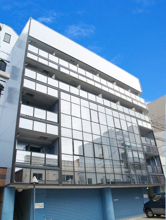 江坂駅前 駅3分 Net対応 スタンダードシリーズ の物件詳細 マンスリーマンションリブマックス