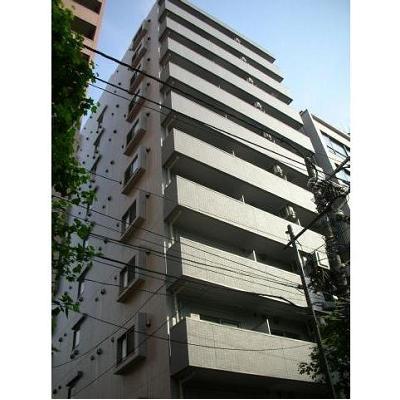 マンスリーリブマックス神田ステーションフロント●【浴室乾燥付】≪エクセレントシリーズ≫
