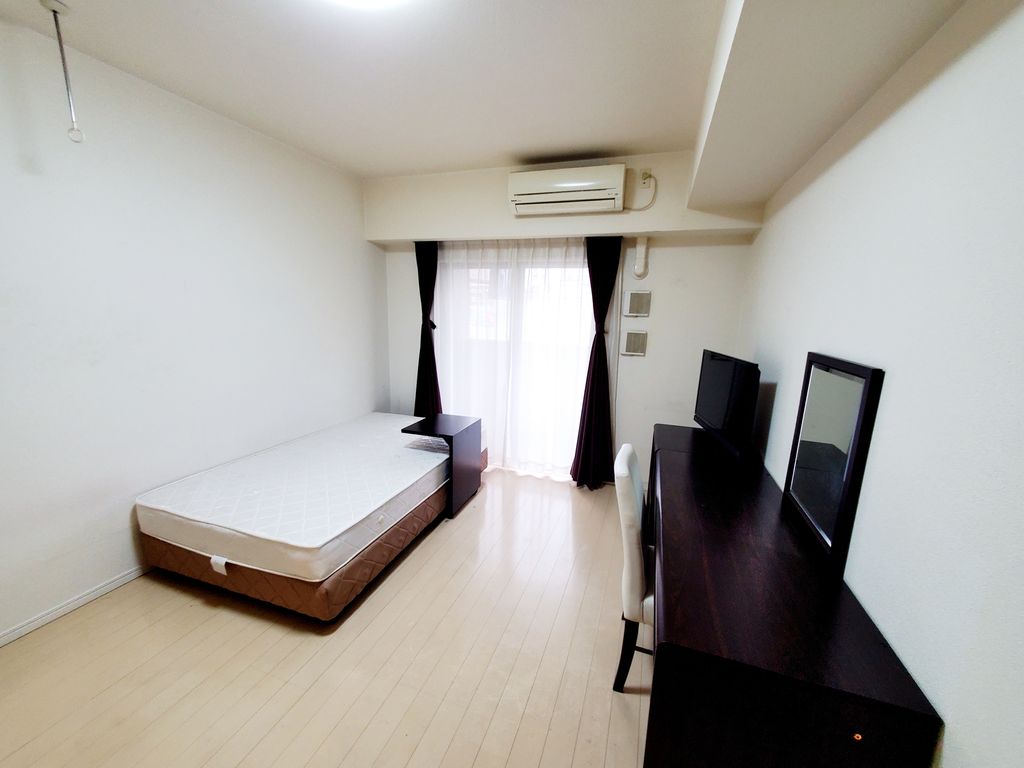 室内360°VIEW画像