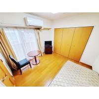 五反田WEST戸越銀座▲【22㎡・セパレート】≪スタンダードシリーズ≫の画像