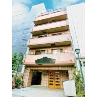 新橋虎ノ門駅前グラシエル▲【21㎡・浴室乾燥・2口ガス】≪スタンダードシリーズ≫の画像