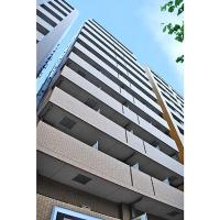 月島ステーションフロント▲『駅3分・21平米』【1名入居限定】≪スタンダードシリーズ≫の画像