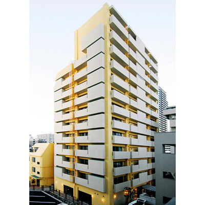 マンスリーリブマックス月島駅前グッドステイEXE◆□【40㎡・ダブルorツインベッド】『リノベーション』≪スタンダードシリーズ≫
