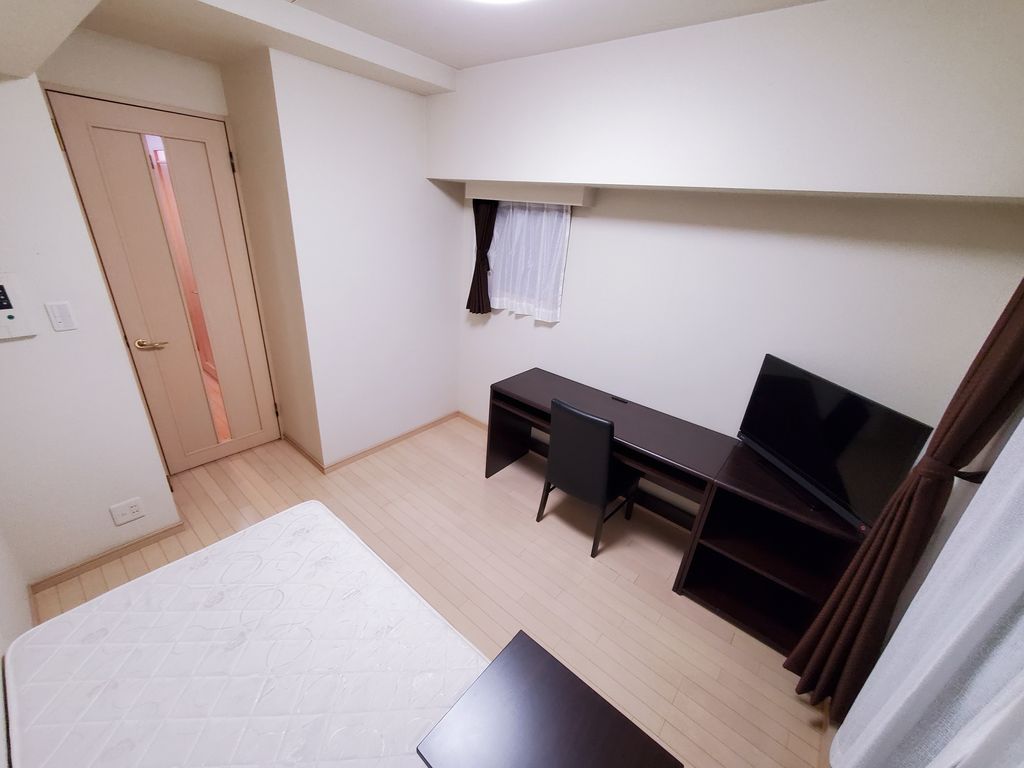 室内360°VIEW画像